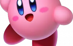 (MASSIVE) Kirby characters tier list